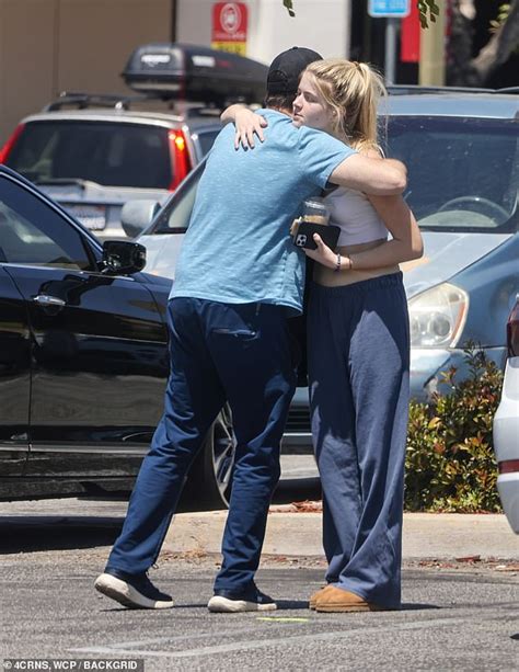 lola rose sheen|Charlie Sheen grabs lunch with daughter Lola Rose Sheen, 16, in ...